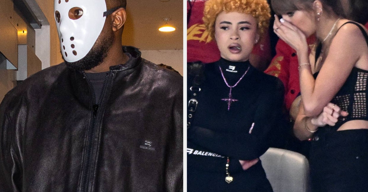 The Kanye West, Taylor Swift, And Super Bowl Saga The Kanye West, Taylor Swift, And Super Bowl Saga