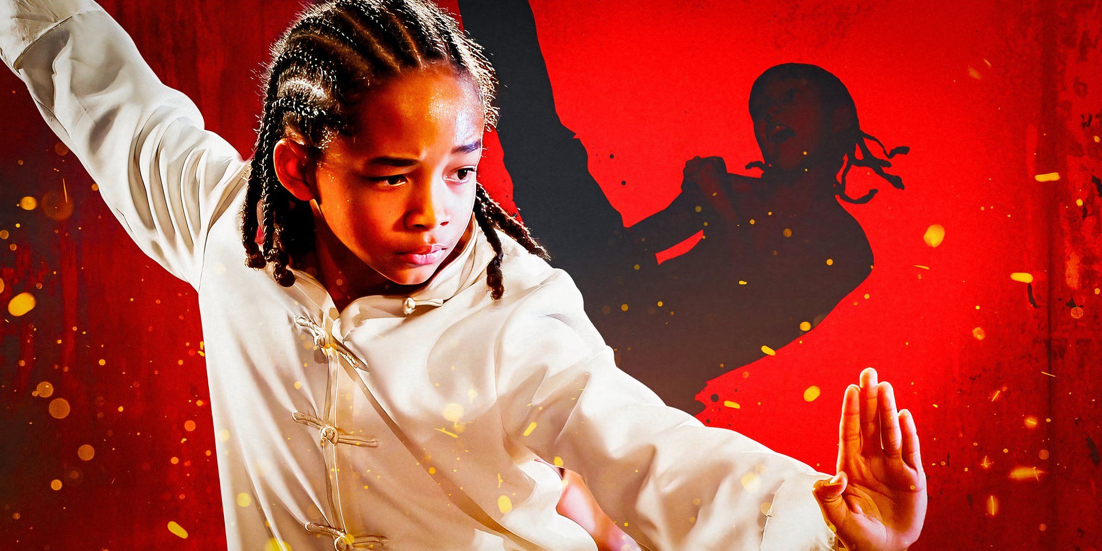 The Karate Kid: A Complete Guide To The Franchise The Karate Kid: A Complete Guide To The Franchise