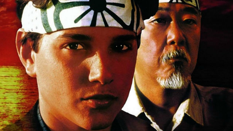 The Karate Kid: A Comprehensive Guide To The Franchise The Karate Kid: A Comprehensive Guide To The Franchise