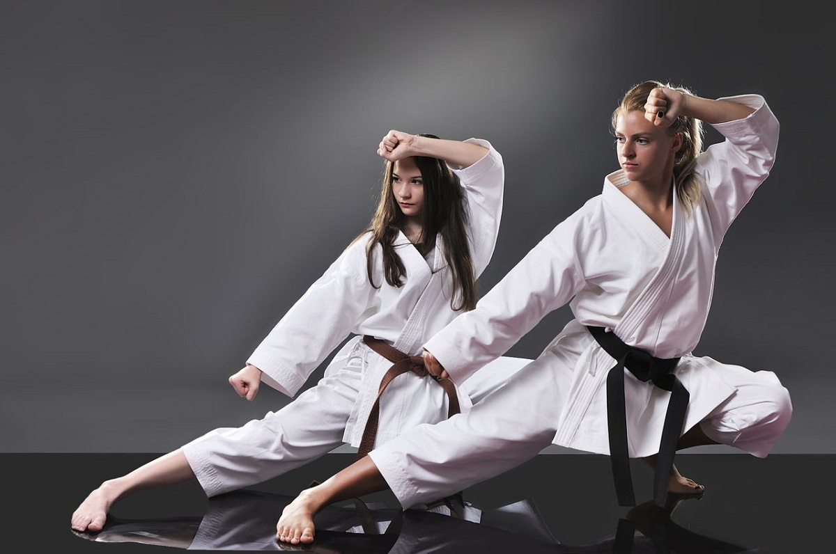 The Karate Kid: A Look At Its Influence On Martial Arts And Popular Culture The Karate Kid: A Look At Its Influence On Martial Arts And Popular Culture