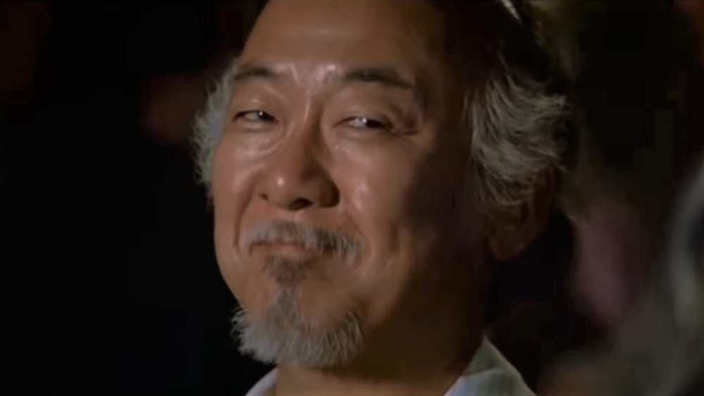 The Karate Kid: Exploring Mr. Miyagi's Wisdom And Training Methods The Karate Kid: Exploring Mr. Miyagi's Wisdom And Training Methods