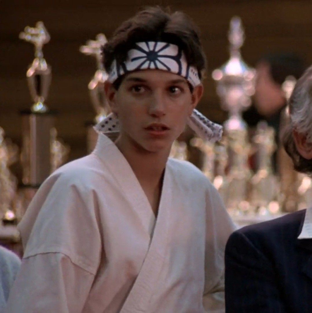 The Karate Kid: Exploring The Film's Enduring Impact
