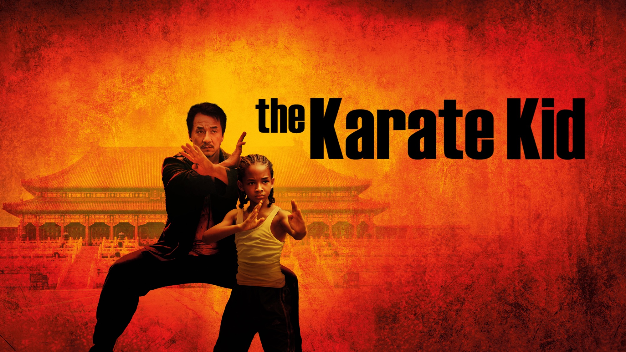 The Karate Kid: Exploring The Film's Enduring Themes The Karate Kid: Exploring The Film's Enduring Themes