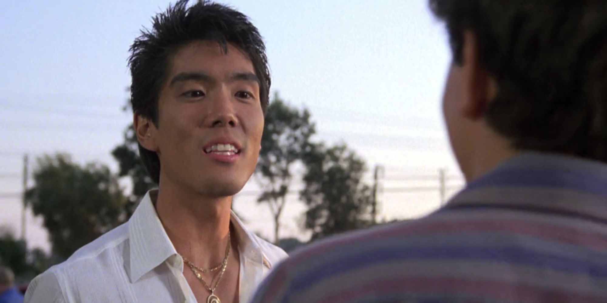 The Karate Kid Part II: A Deeper Dive Into Miyagi-Do