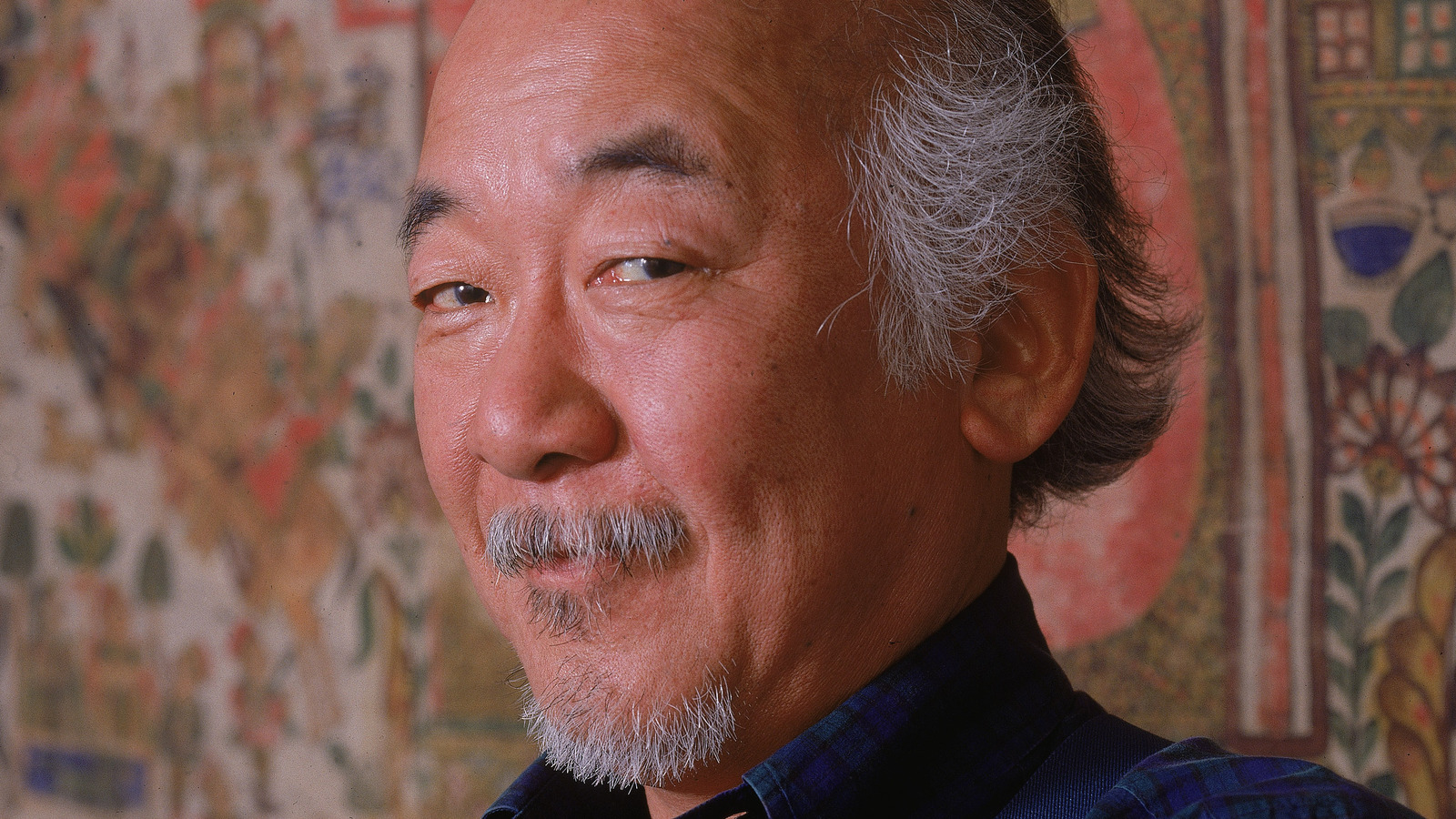 The Karate Kid Part II: Exploring Mr. Miyagi's Past And Daniel's Journey The Karate Kid Part II: Exploring Mr. Miyagi's Past And Daniel's Journey