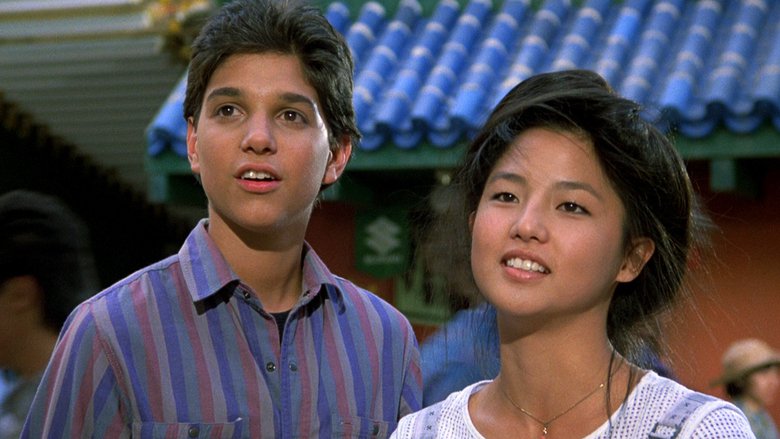 The Karate Kid Part II: Exploring Mr. Miyagi's Return To Okinawa The Karate Kid Part II: Exploring Mr. Miyagi's Return To Okinawa