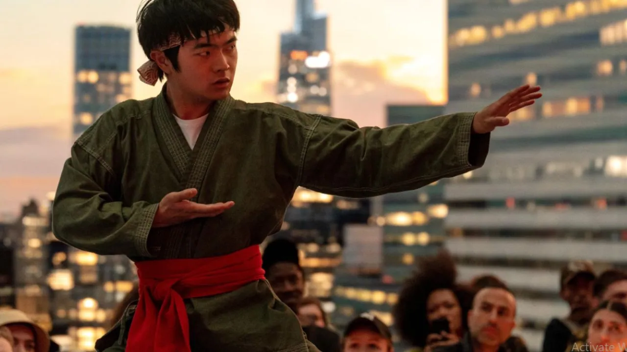 The Karate Kid Part II: Locations, Lessons, And Legacy The Karate Kid Part II: Locations, Lessons, And Legacy