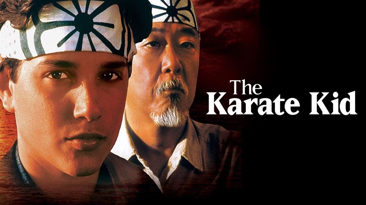 The Karate Kid Part III: A Retrospective Review The Karate Kid Part III: A Retrospective Review
