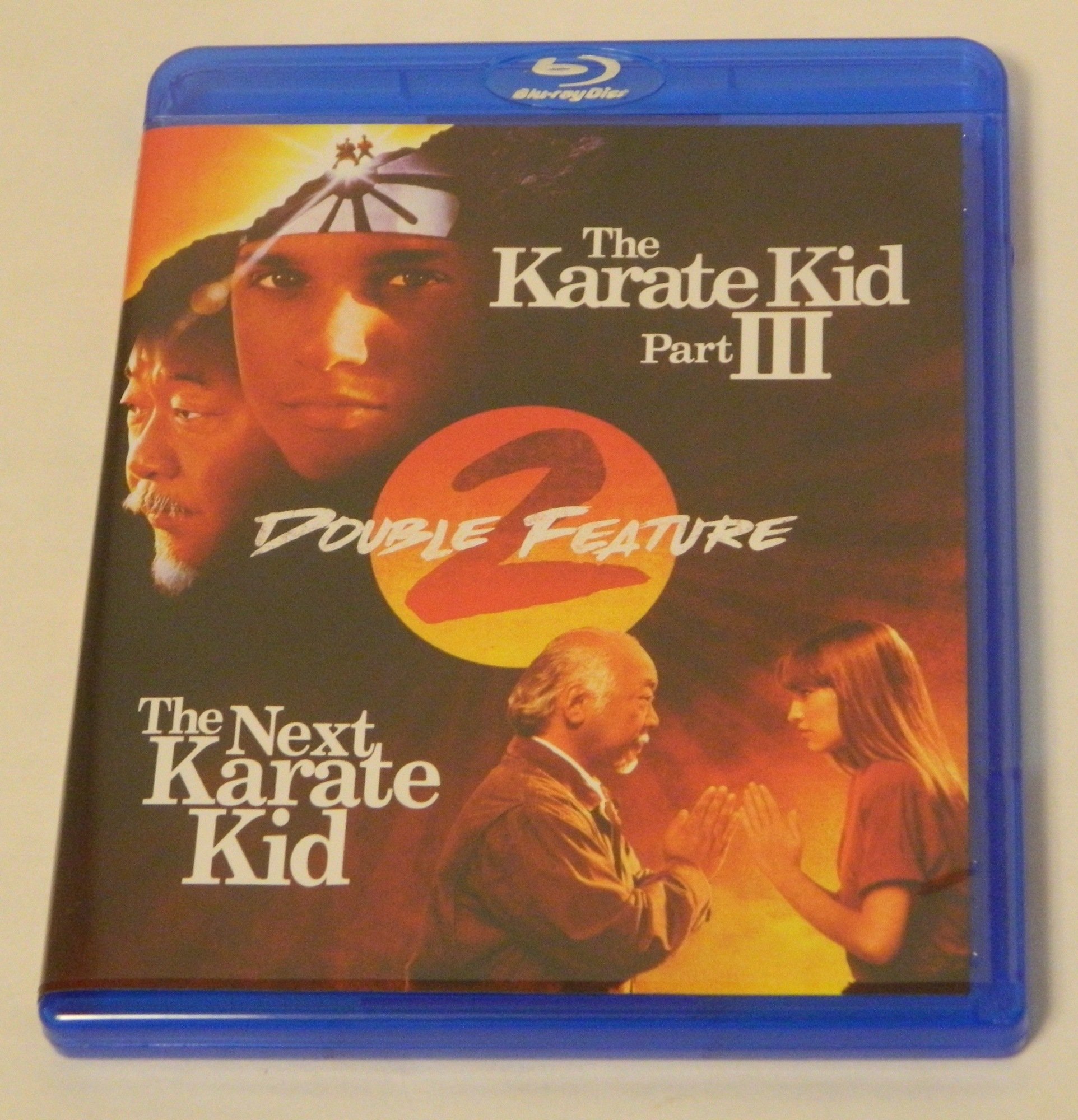 The Karate Kid Part III: Exploring The Themes Of Revenge And Redemption