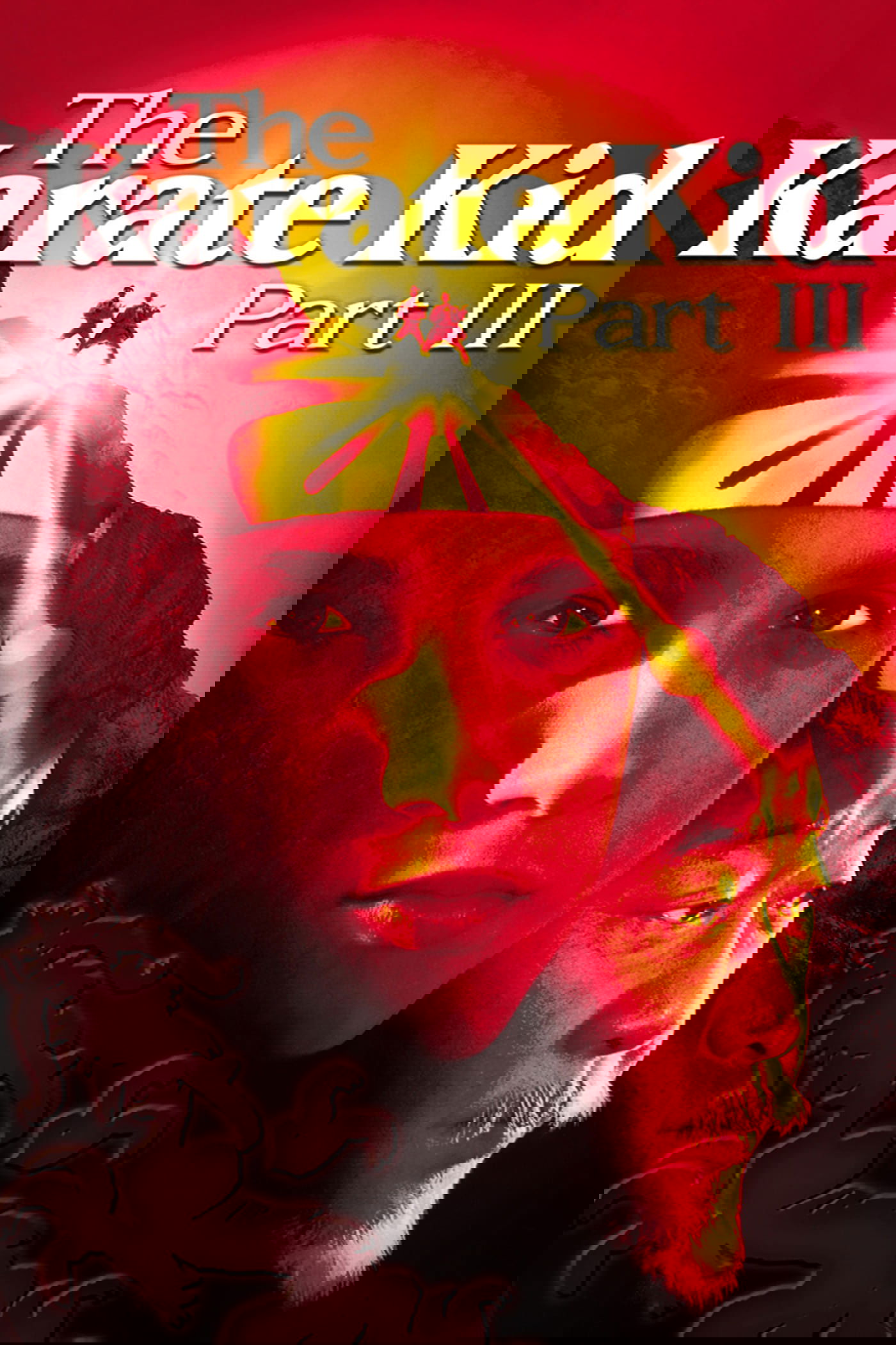 The Karate Kid Part III: Production And Critical Reception The Karate Kid Part III: Production And Critical Reception