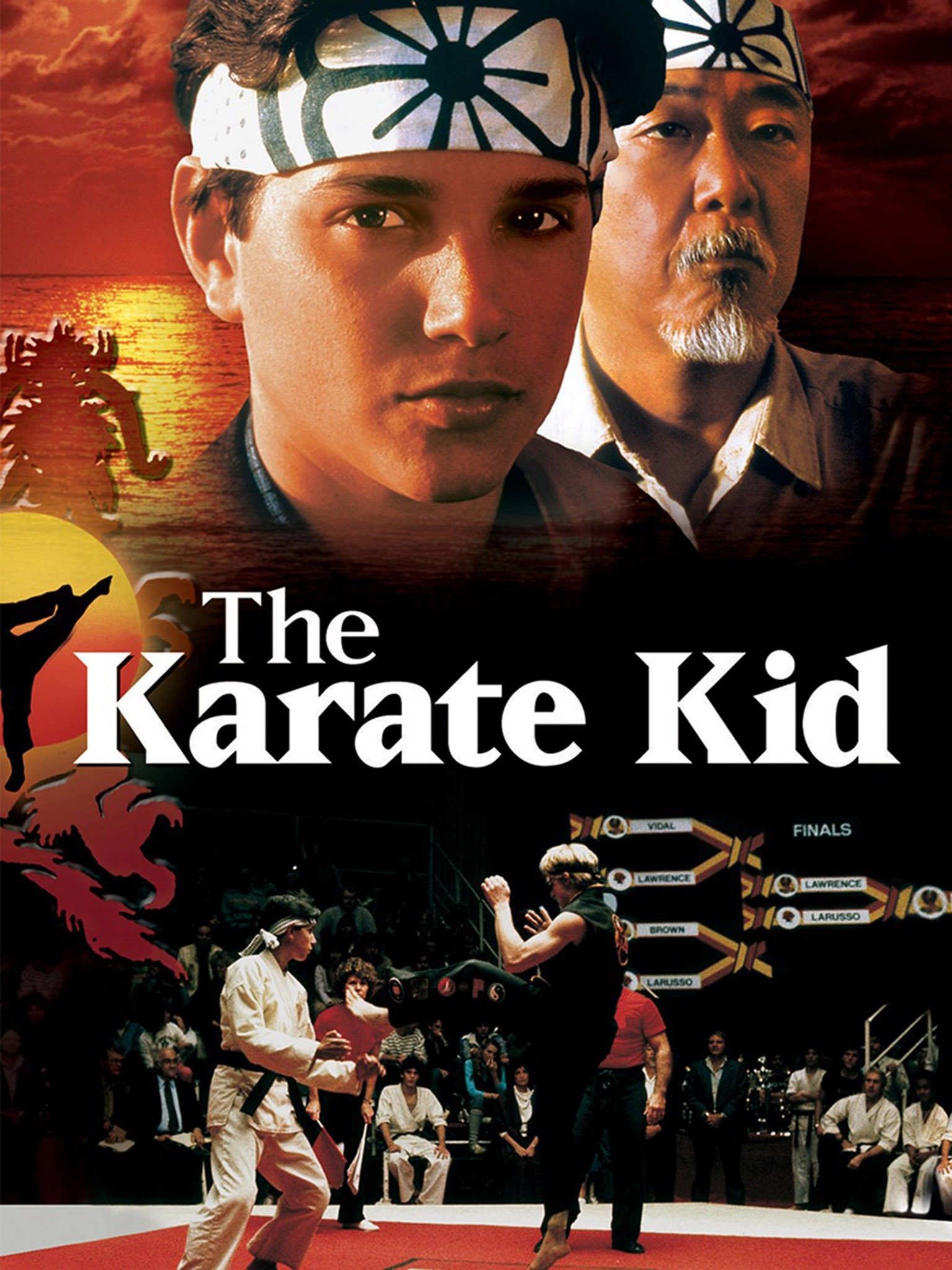 The Karate Kid's Legacy: Impact And Cultural Influence The Karate Kid's Legacy: Impact And Cultural Influence