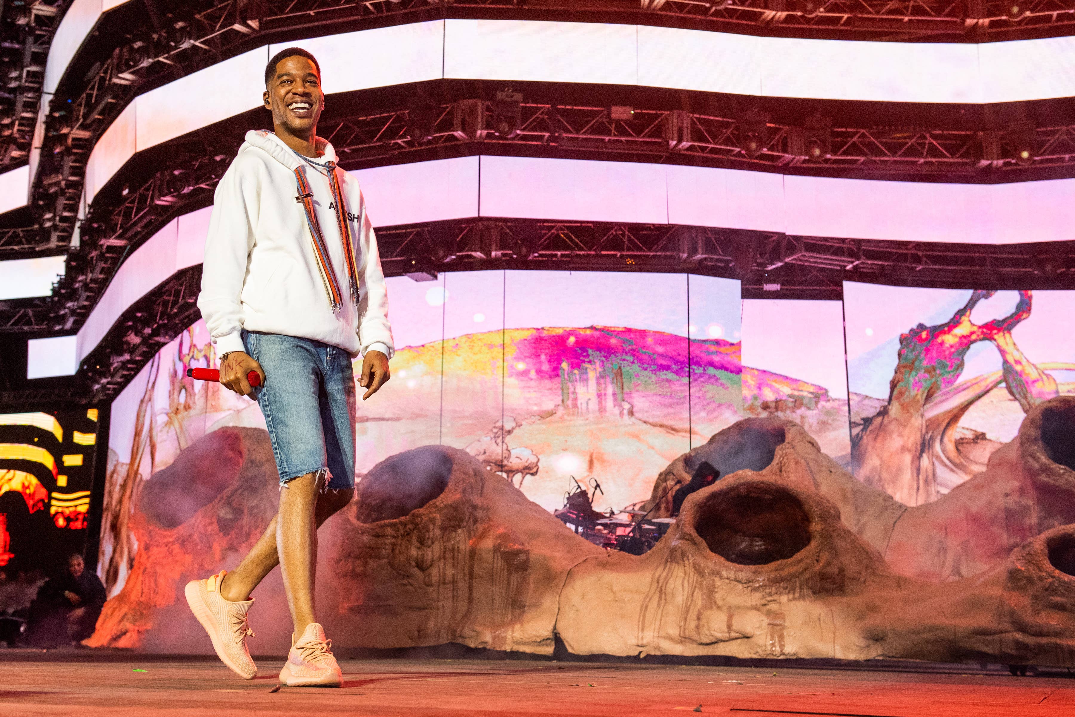 The Kid Cudi Auction: High-Value Personal Items Sold The Kid Cudi Auction: High-Value Personal Items Sold
