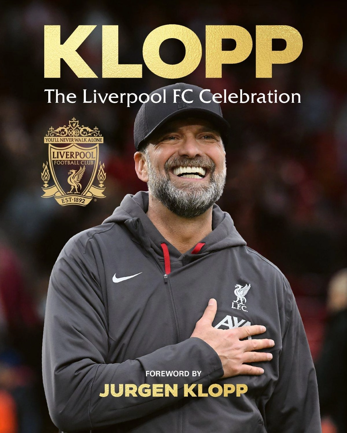The Klopp Revolution: Transforming Liverpool FC – A Retrospective The Klopp Revolution: Transforming Liverpool FC – A Retrospective