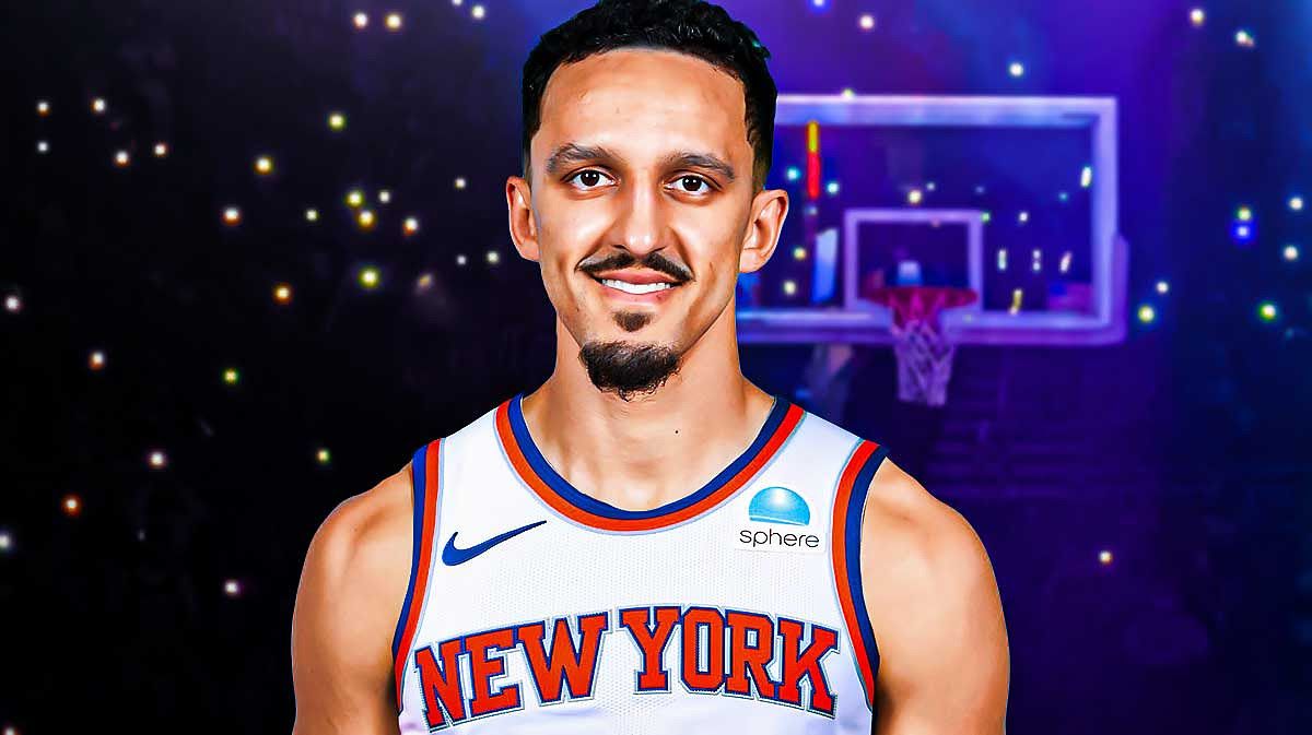 The Knicks' Shamet Situation: A Difficult Decision The Knicks' Shamet Situation: A Difficult Decision