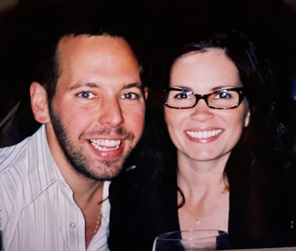 The Kreischer Marriage: Wife's Perspective On His Netflix Stand-Up Comedy And Sex Jokes The Kreischer Marriage: Wife's Perspective On His Netflix Stand-Up Comedy And Sex Jokes