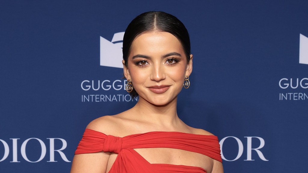 The Last Of Us Season 2 Episode 1: Isabela Merced's Standout Performance As Dina The Last Of Us Season 2 Episode 1: Isabela Merced's Standout Performance As Dina