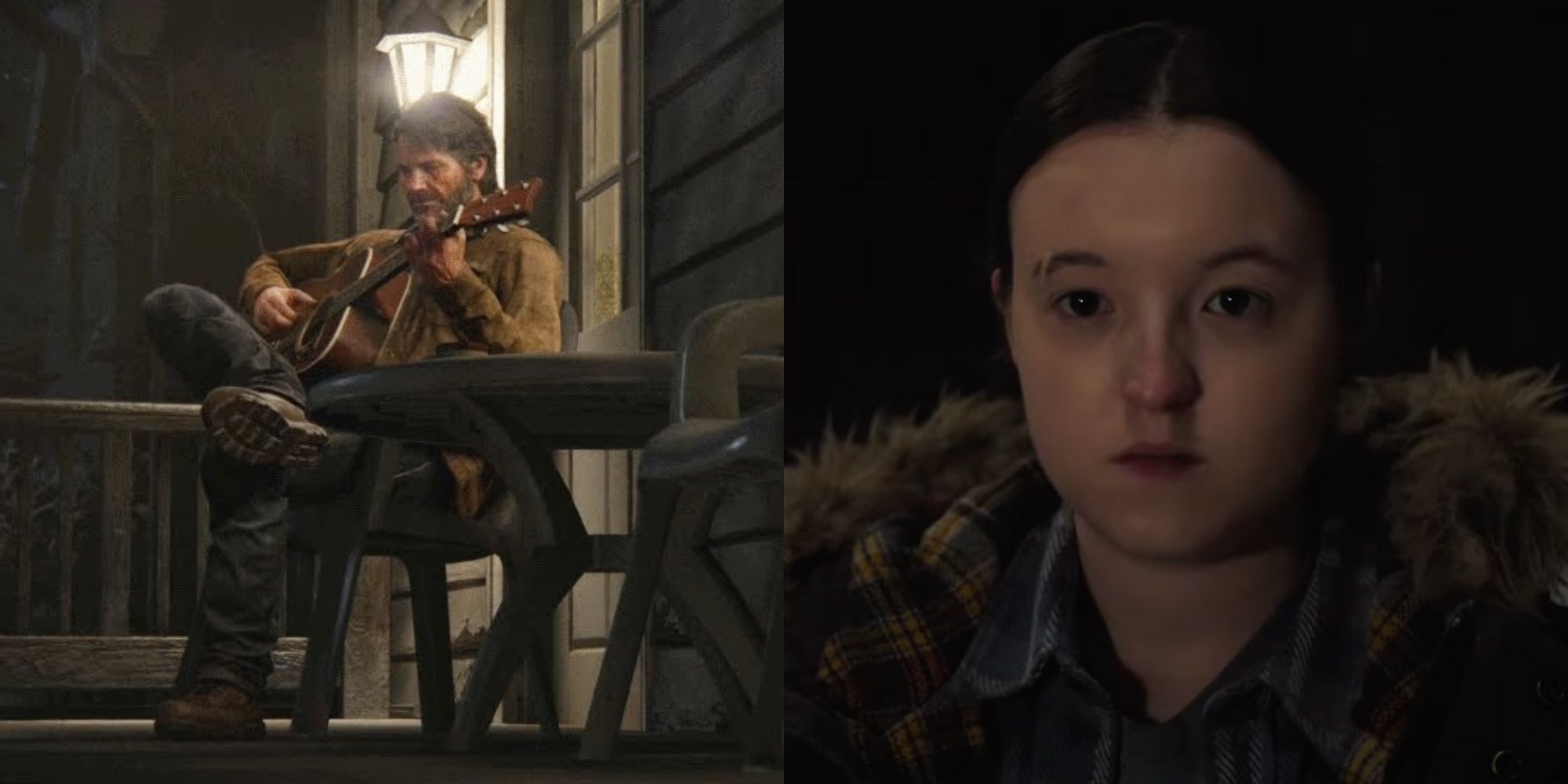 The Last Of Us Season 2 Episode 4: Production Challenges And A Week-Long Shoot