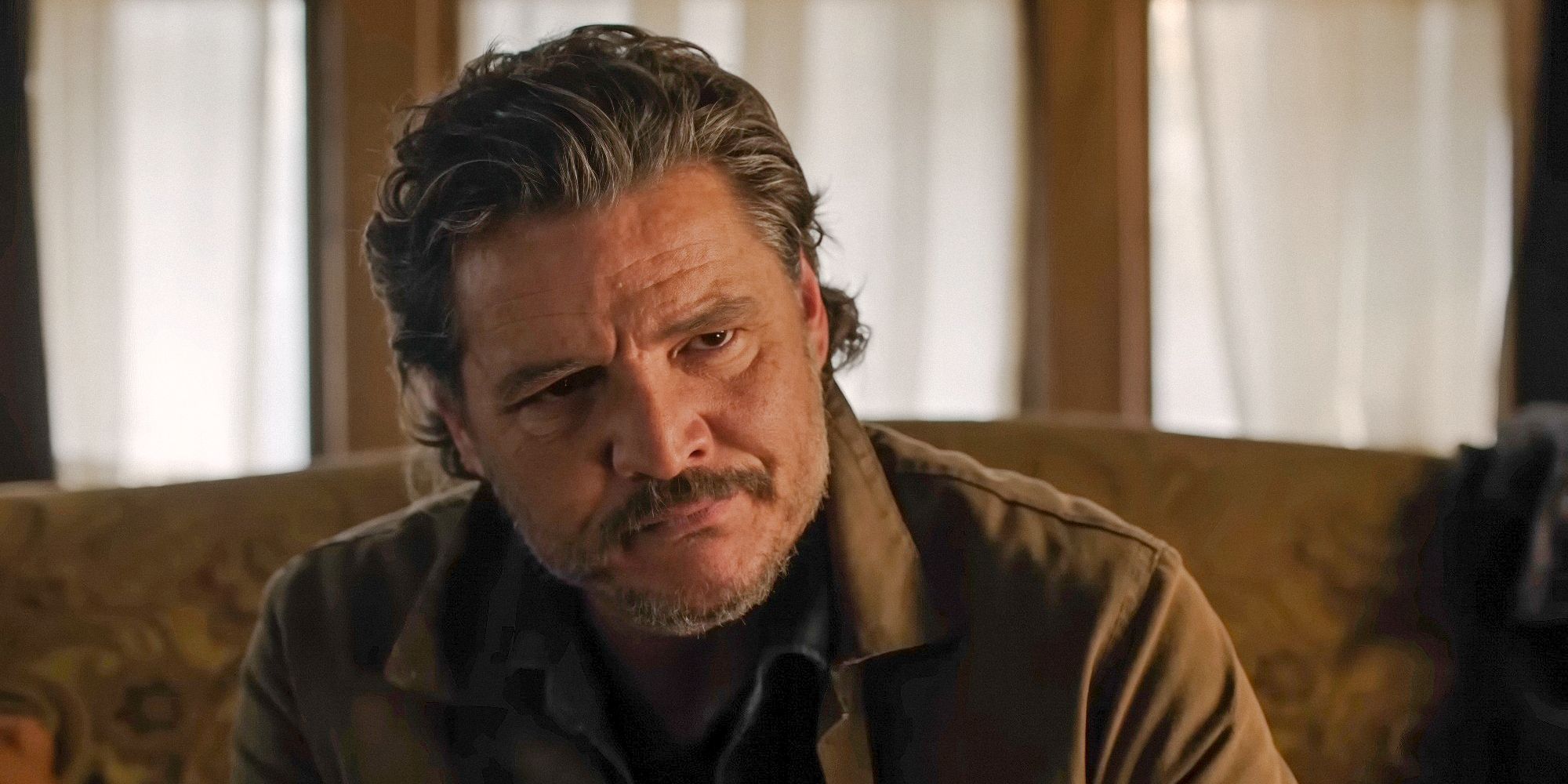 The Last Of Us Season 2: Exploring Joel's Return With Pedro Pascal The Last Of Us Season 2: Exploring Joel's Return With Pedro Pascal