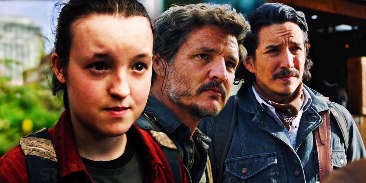 The Last Of Us Season 2: Understanding Dina's Role And Importance The Last Of Us Season 2: Understanding Dina's Role And Importance
