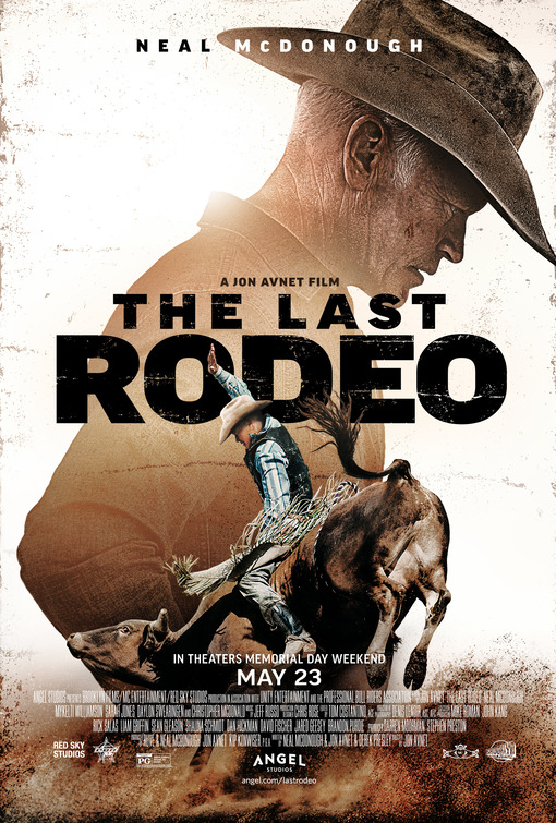 The Last Rodeo: A Critical Look At The Bull-Riding Drama The Last Rodeo: A Critical Look At The Bull-Riding Drama