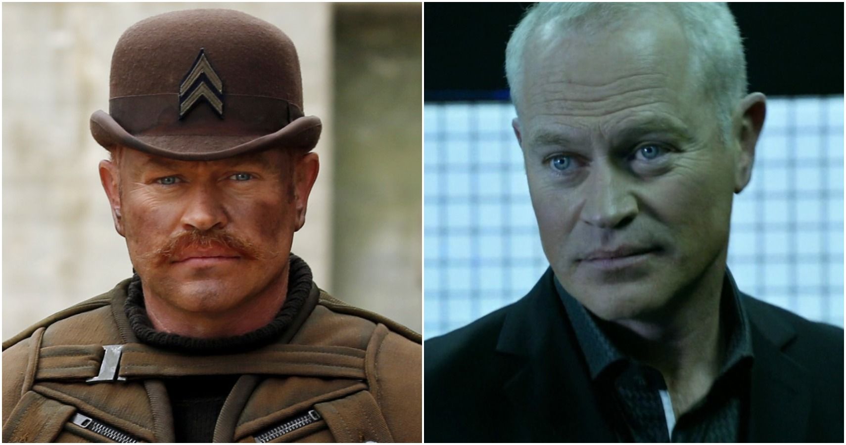 The Last Rodeo: Neal McDonough's Risky Role The Last Rodeo: Neal McDonough's Risky Role
