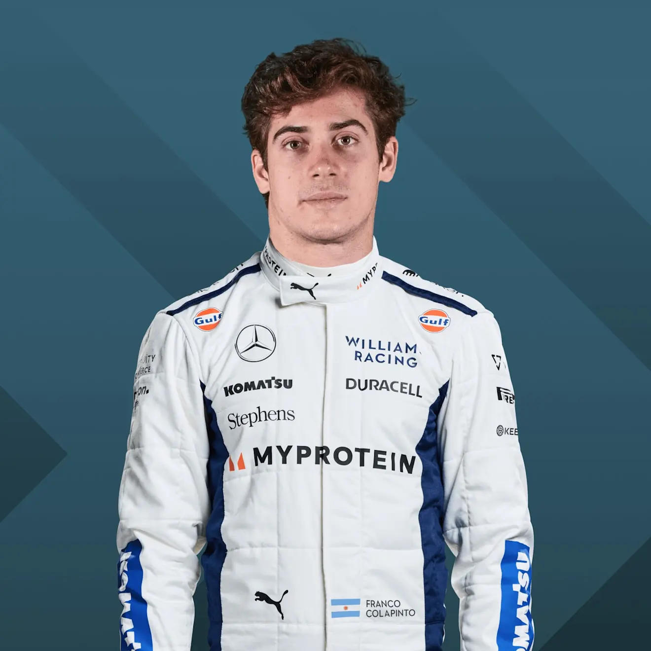 The Latest On Doohan At Williams: Addressing Colapinto Driver Rumors The Latest On Doohan At Williams: Addressing Colapinto Driver Rumors