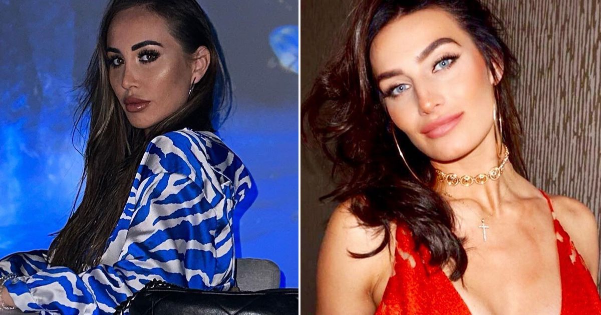 The Lauryn Goodman-Kyle Walker Italy Connection: Unpacking The Recent Events The Lauryn Goodman-Kyle Walker Italy Connection: Unpacking The Recent Events