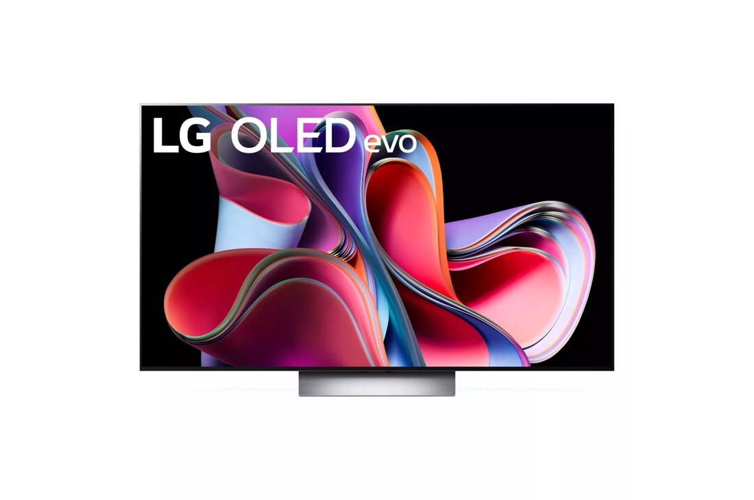 The LG C3 77-inch OLED: Features And Performance Review The LG C3 77-inch OLED: Features And Performance Review