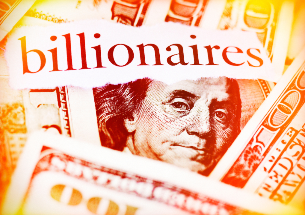 The Life And Times Of A Billionaire Boy: Examining The Realities Of Extreme Wealth The Life And Times Of A Billionaire Boy: Examining The Realities Of Extreme Wealth