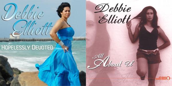 The Life And Times Of Debbie Elliott The Life And Times Of Debbie Elliott