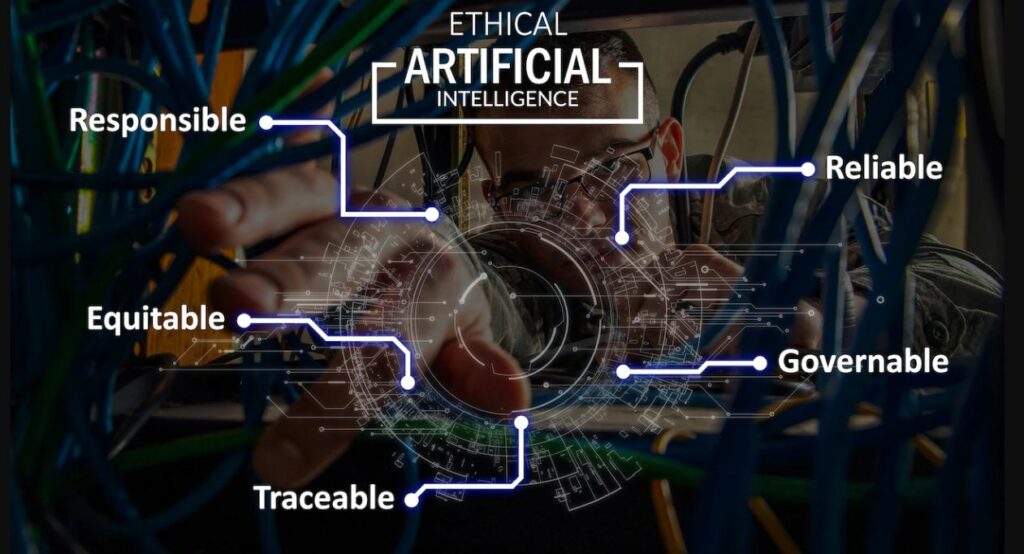 The Limits Of AI Learning: A Guide To Responsible AI Implementation The Limits Of AI Learning: A Guide To Responsible AI Implementation