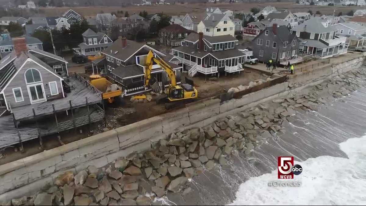 The Link Between Climate Change And Higher Rainfall In Western Massachusetts The Link Between Climate Change And Higher Rainfall In Western Massachusetts