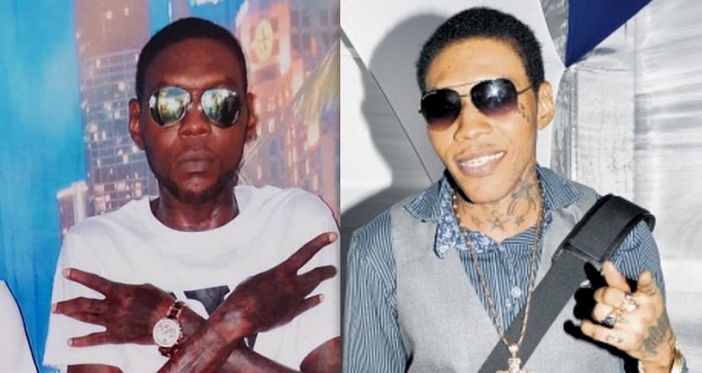 The Link Between Self-Love And Skin Bleaching: Vybz Kartel's Story The Link Between Self-Love And Skin Bleaching: Vybz Kartel's Story