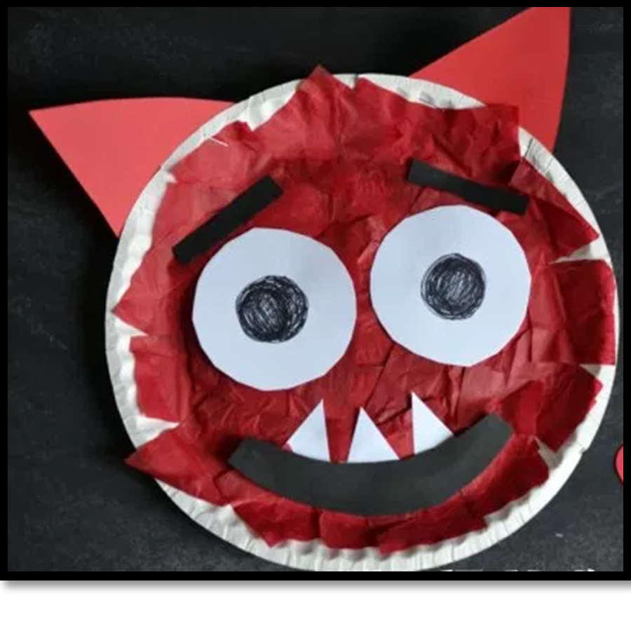The Love Monster And The Importance Of Emotional Literacy In Children The Love Monster And The Importance Of Emotional Literacy In Children
