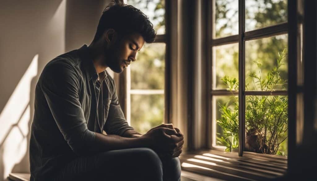The Love Monster Within: Self-Reflection And Personal Growth In Love The Love Monster Within: Self-Reflection And Personal Growth In Love