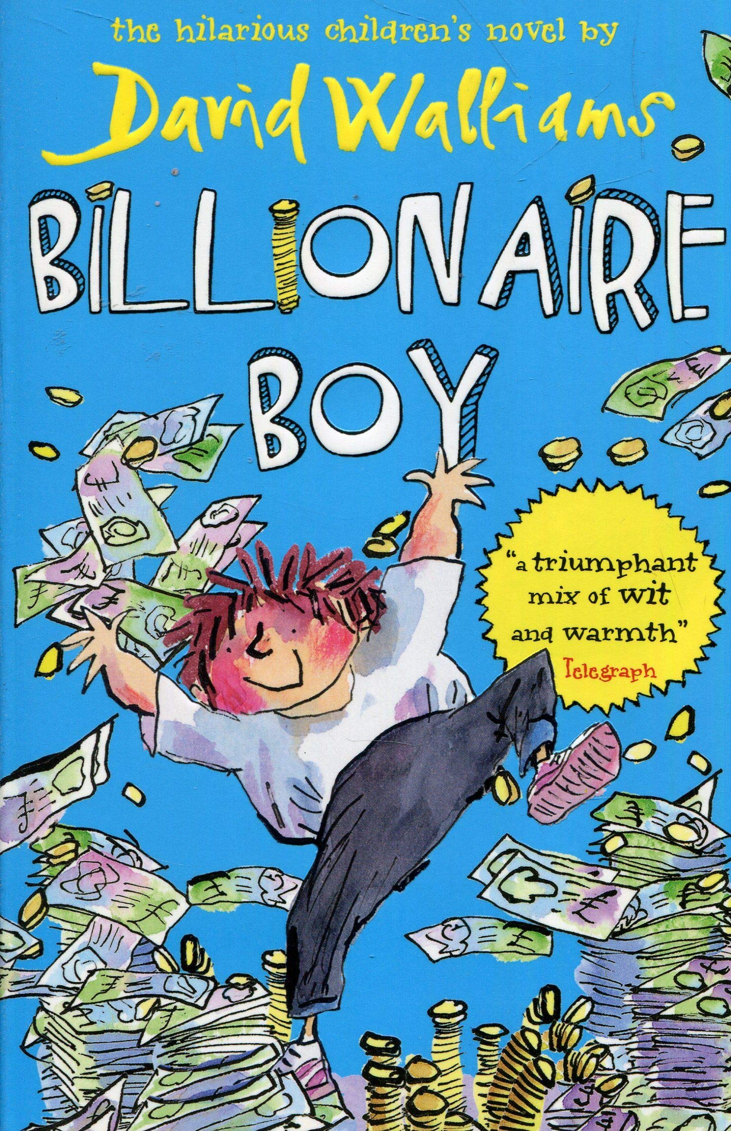 The Making Of A Billionaire Boy: Education, Networks, And Career Paths The Making Of A Billionaire Boy: Education, Networks, And Career Paths