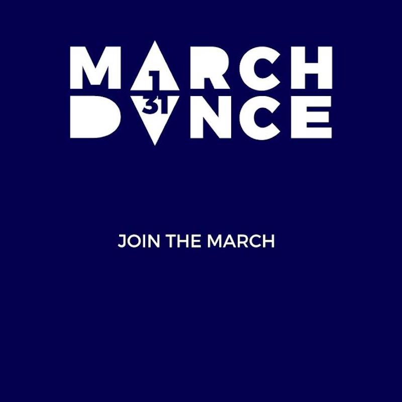 The March Dance Roster: New Appointments And Departures
