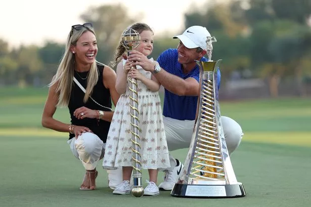 The Masters Aftermath: Shane Lowry's Message Of Support For Rory McIlroy The Masters Aftermath: Shane Lowry's Message Of Support For Rory McIlroy