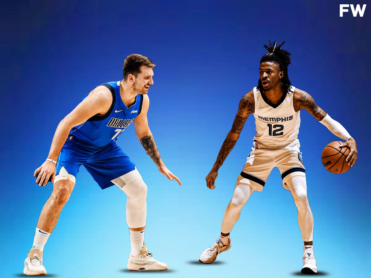 The Mavericks' Post-Brunson Era: A Comparison To The Post-Parsons And Post-Dončić Landscape The Mavericks' Post-Brunson Era: A Comparison To The Post-Parsons And Post-Dončić Landscape