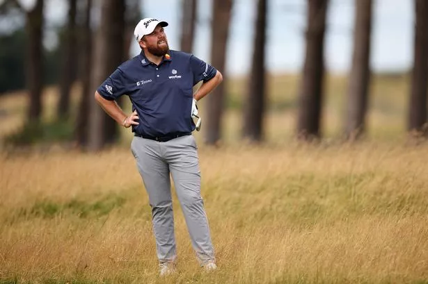 The Meaning Of Friendship: Shane Lowry And Rory McIlroy The Meaning Of Friendship: Shane Lowry And Rory McIlroy