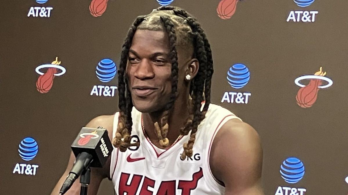 The Miami Heat's Success: How Much Did Jimmy Butler Need Help? The Miami Heat's Success: How Much Did Jimmy Butler Need Help?