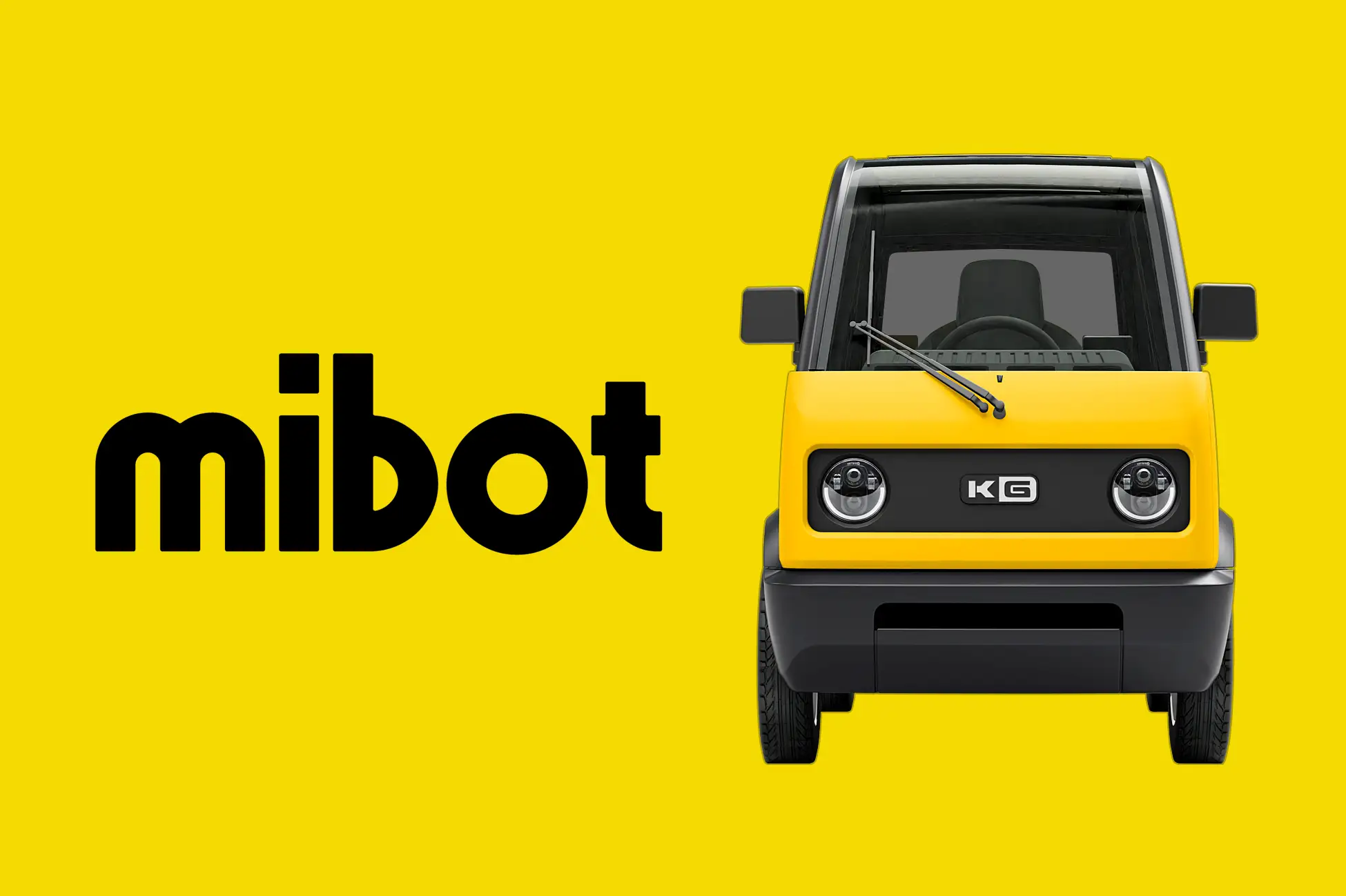 The Mibot And The Japanese EV Market: KG Motors' Strategic Play The Mibot And The Japanese EV Market: KG Motors' Strategic Play