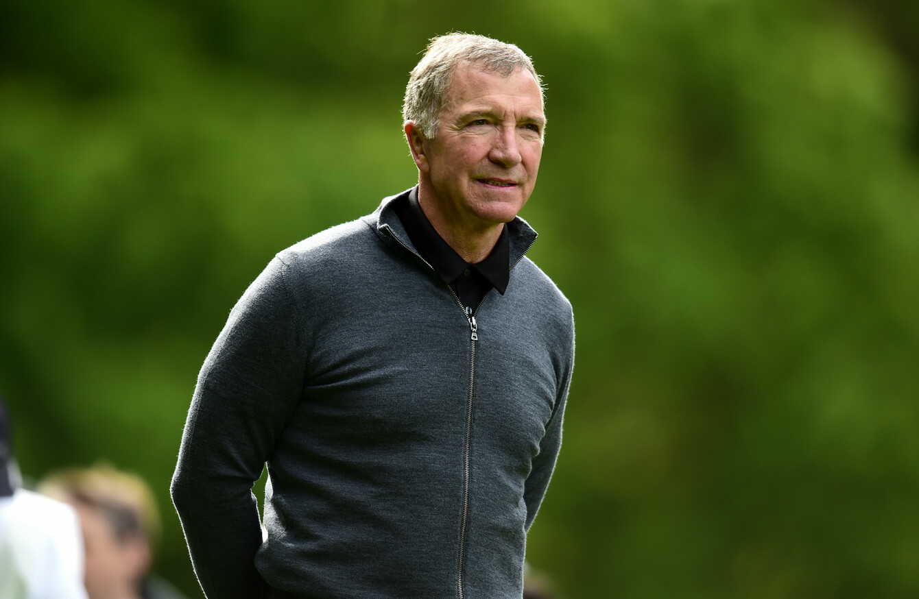 The Missing Piece: Souness On Arsenal's Premier League Failure The Missing Piece: Souness On Arsenal's Premier League Failure
