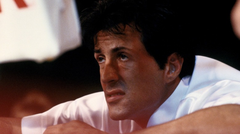 The Most Emotional Rocky Film According To Sylvester Stallone The Most Emotional Rocky Film According To Sylvester Stallone