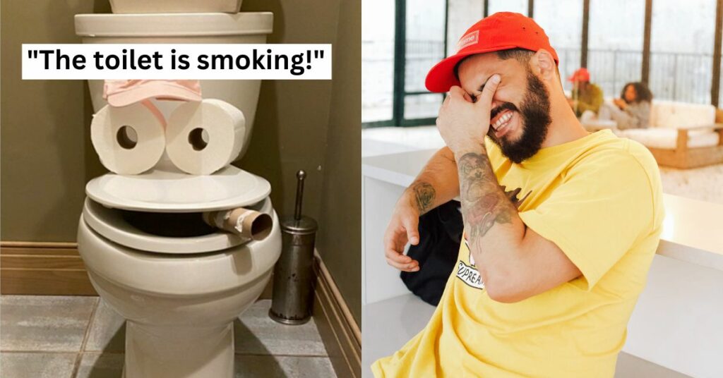 The Most Hilarious April Fool's Pranks In History The Most Hilarious April Fool's Pranks In History