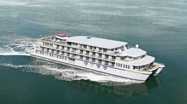The Most Popular Cruise Lines In The US:  A Traveler's Guide