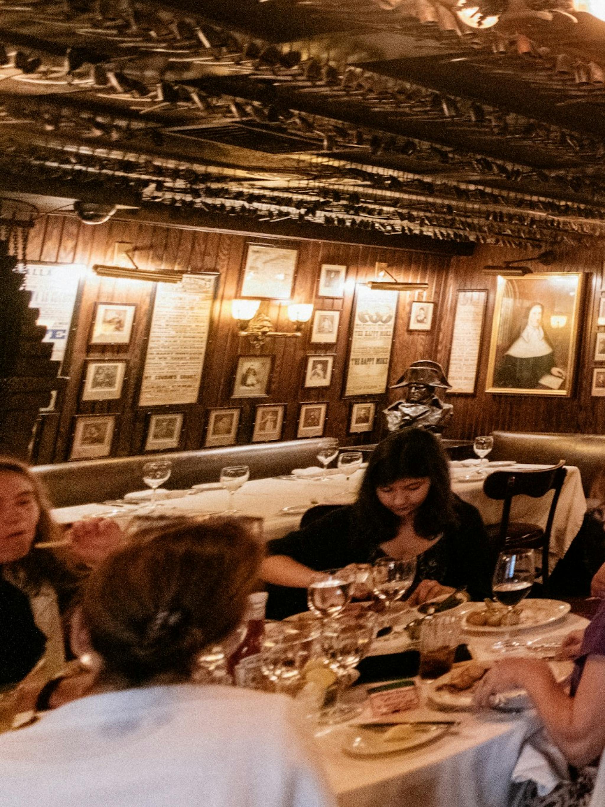 The Most Unique Restaurant Experience In All Of New York The Most Unique Restaurant Experience In All Of New York