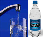 The Mystery Of Dasani's UK Unavailability: Explained The Mystery Of Dasani's UK Unavailability: Explained