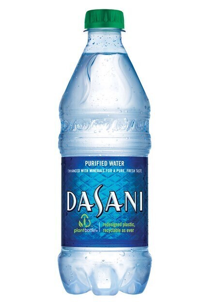The Mystery Of Missing Dasani Bottled Water In The United Kingdom The Mystery Of Missing Dasani Bottled Water In The United Kingdom