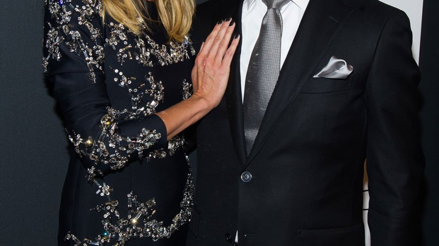 The Naomi Campbell-Anna Wintour Feud: Impact On The Met Gala The Naomi Campbell-Anna Wintour Feud: Impact On The Met Gala